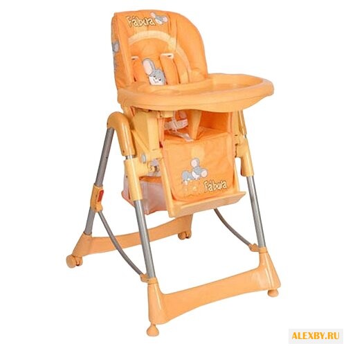 Стульчик для кормления Jetem