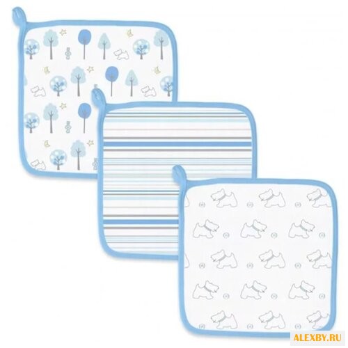 Салфетка для купания Swaddle