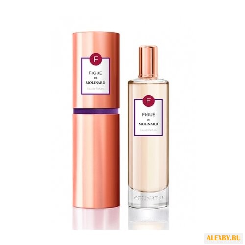 Molinard Figue