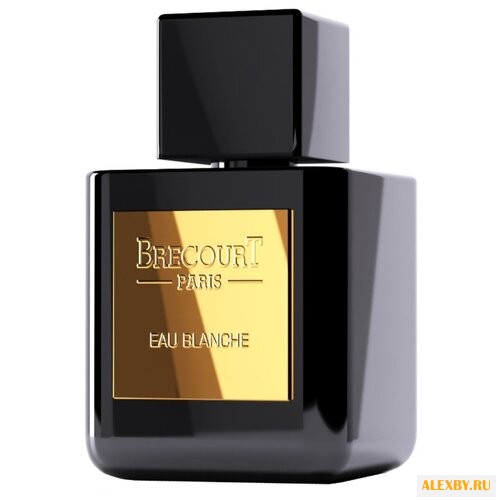 Brecourt Eau Blanche