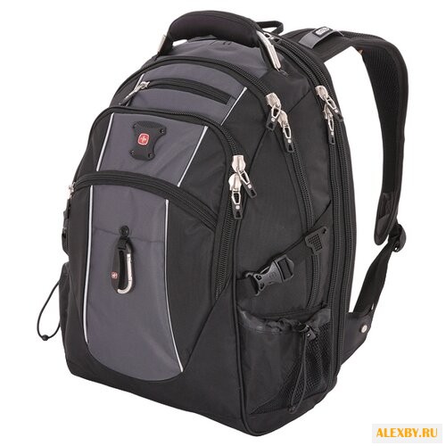 Рюкзак WENGER ScanSmart III