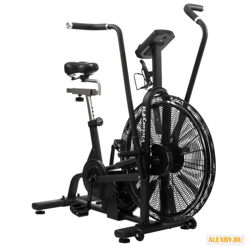 Вертикальный велотренажер