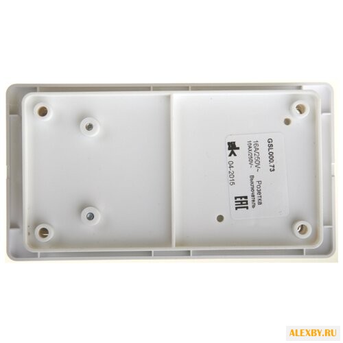 Блок комбинированный Schneider