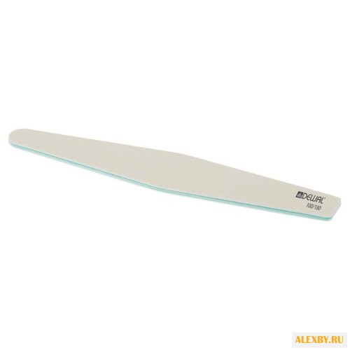 DEWAL Пилка для изменения длины