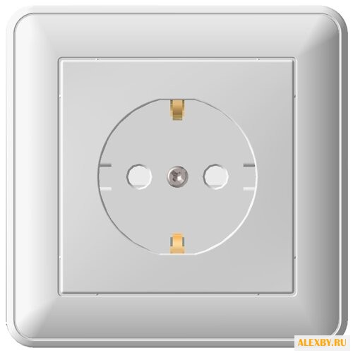 Розетка Schneider Electric