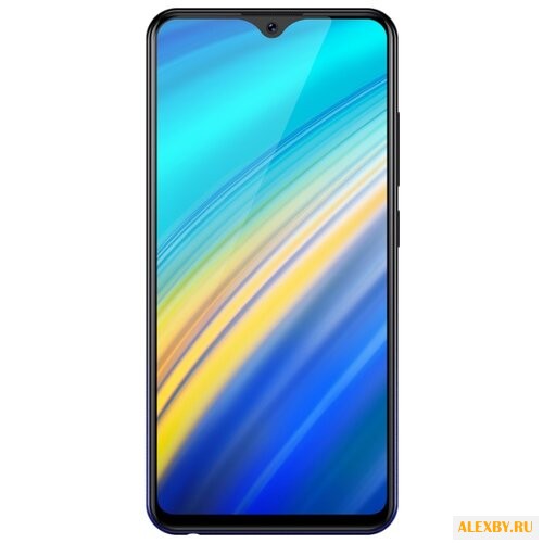 Смартфон Vivo Y91i 2 32GB