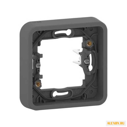 Рамка 1п Schneider Electric