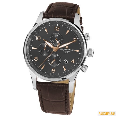 Наручные часы JACQUES LEMANS