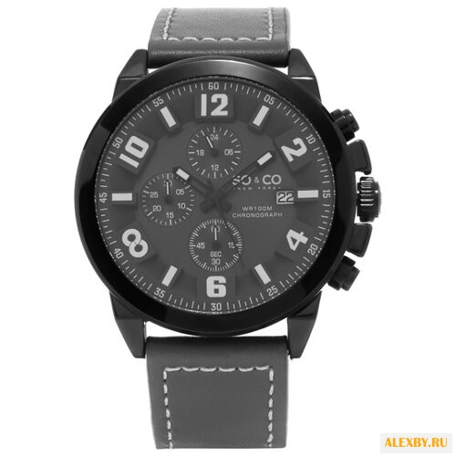 Наручные часы STUHRLING 5212.2