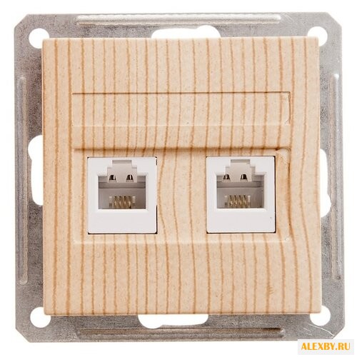 Розетка для интернета