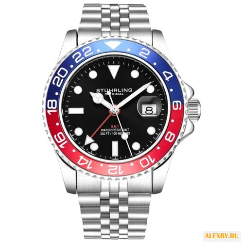 Наручные часы STUHRLING 3968.2