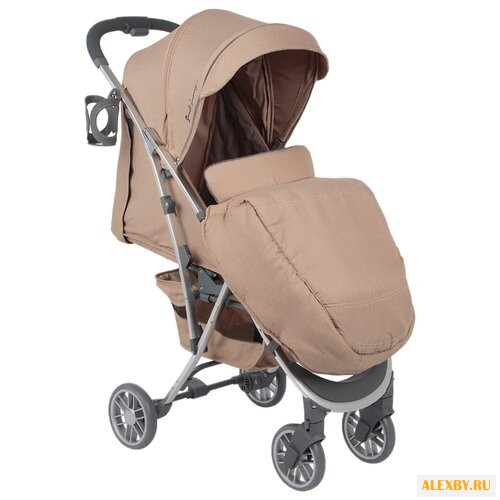 Прогулочная коляска Corol S9