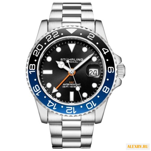 Наручные часы STUHRLING 3965.1