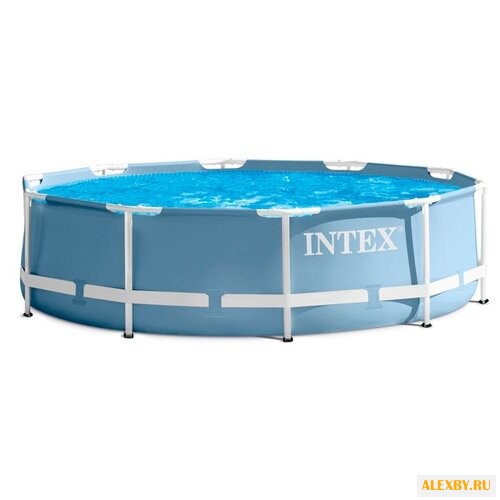 Бассейн Intex Prism Frame 26700