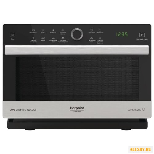 Микроволновая печь