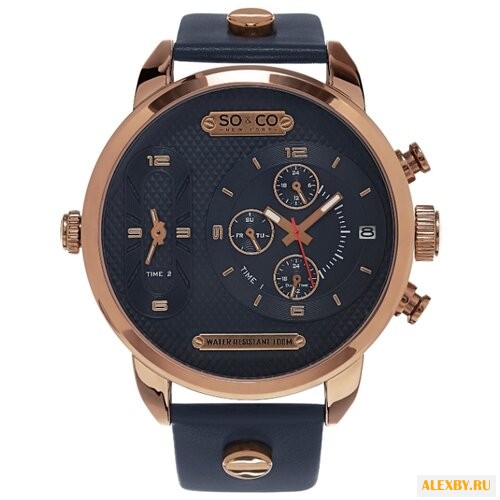 Наручные часы STUHRLING 5230.3