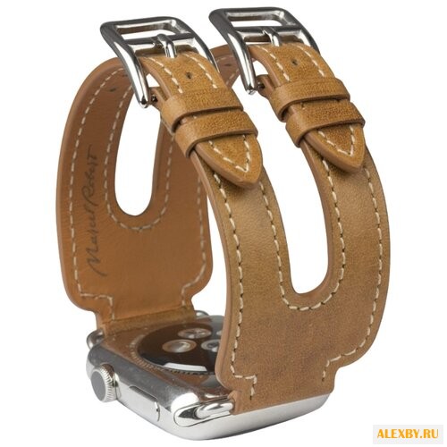 Marcel Robert Ремешок для Apple