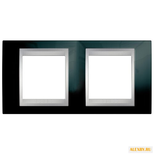 Рамка 2п Schneider Electric