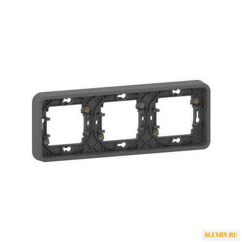 Рамка 3п Schneider Electric