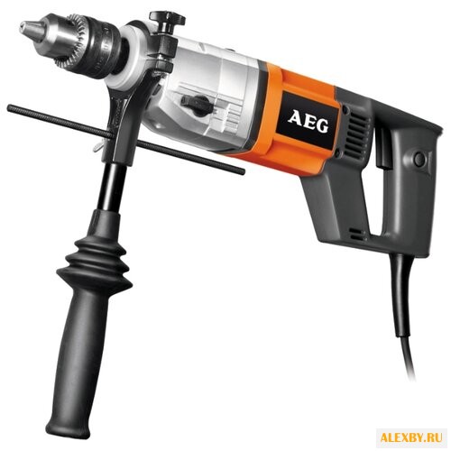 Дрель для алмазного бурения AEG