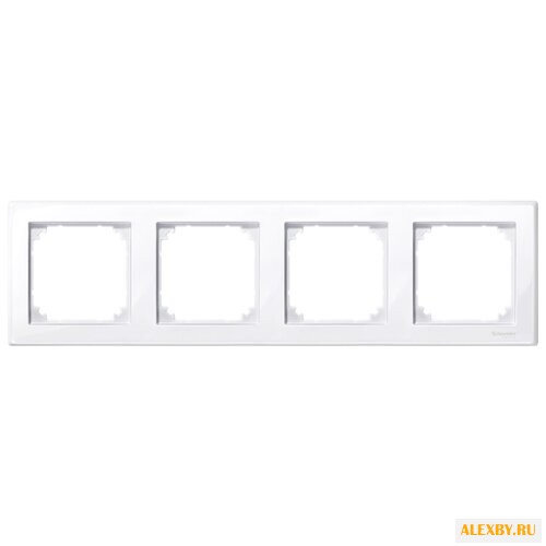Рамка Schneider Electric