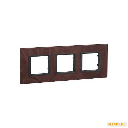 Рамка 3п Schneider Electric