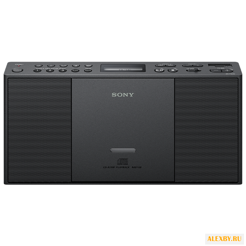 Магнитола Sony ZS-PE60
