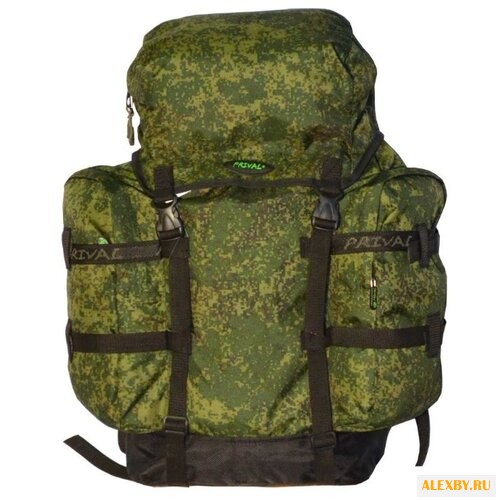 Рюкзак PRIVAL Кузьмич 70