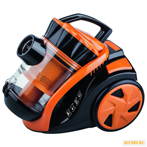 Пылесос Scarlett SC-VC80C91