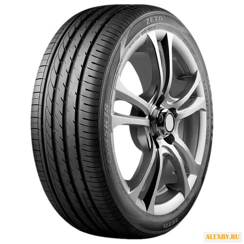 Автомобильная шина ZETA ALVENTI