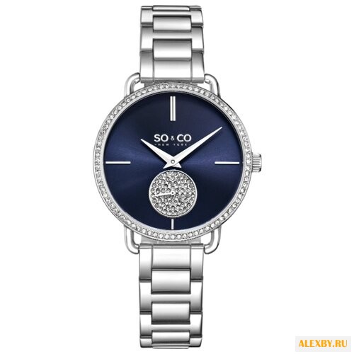 Наручные часы STUHRLING 5523.2