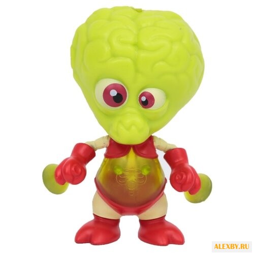 Фигурка Giochi Preziosi Док