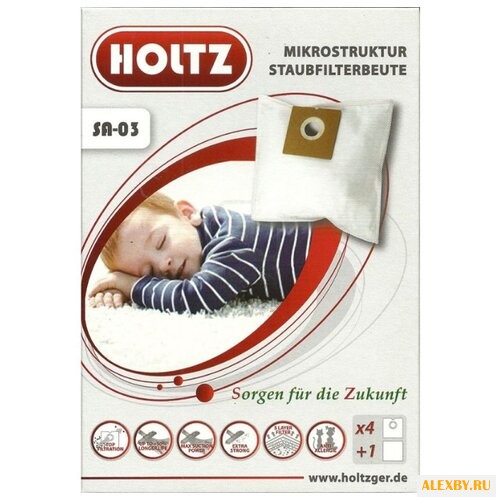 Holtz Синтетические