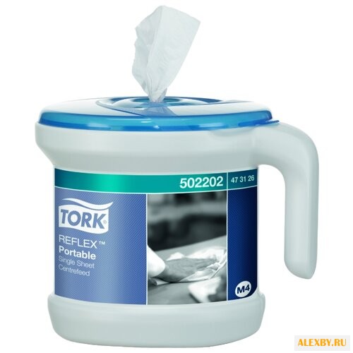 Диспенсер для салфеток TORK