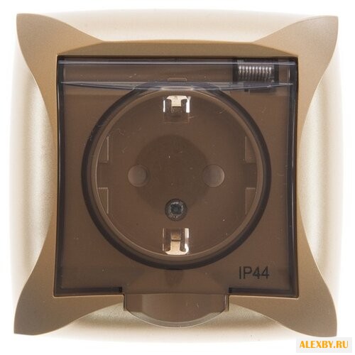 Розетка Schneider Electric