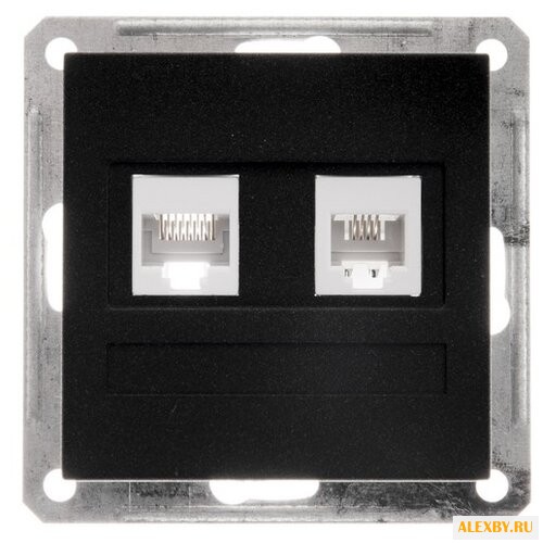 Розетка для интернета