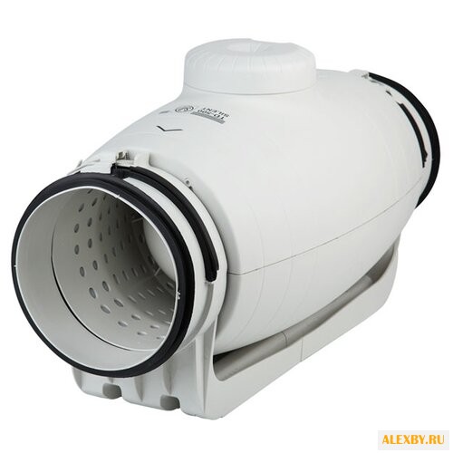 Канальный вентилятор Soler &