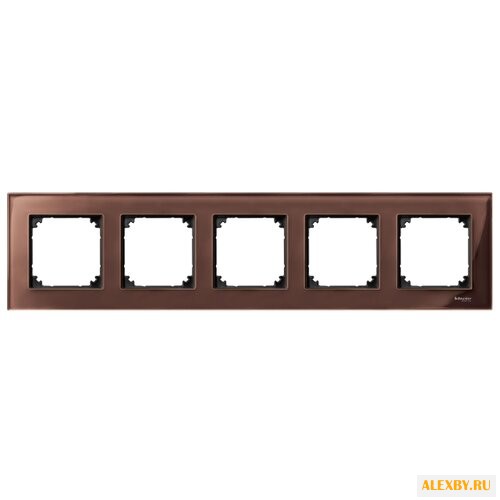 Рамка Schneider Electric