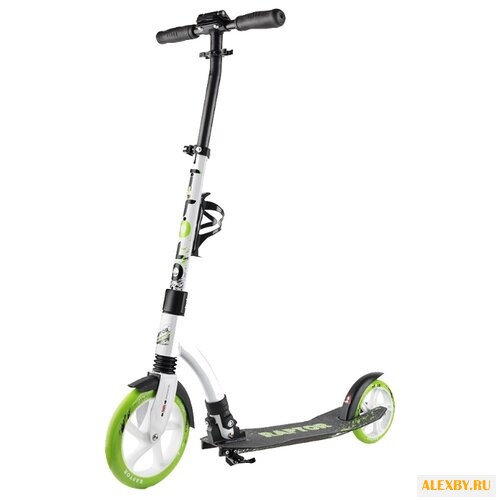 Городской самокат Trolo Raptor