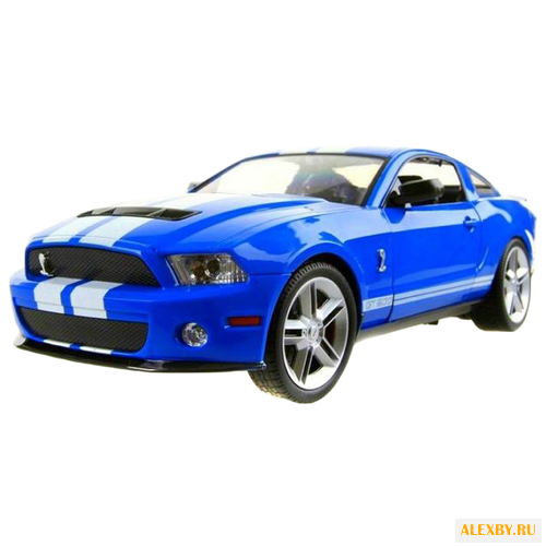 Легковой автомобиль MZ Ford