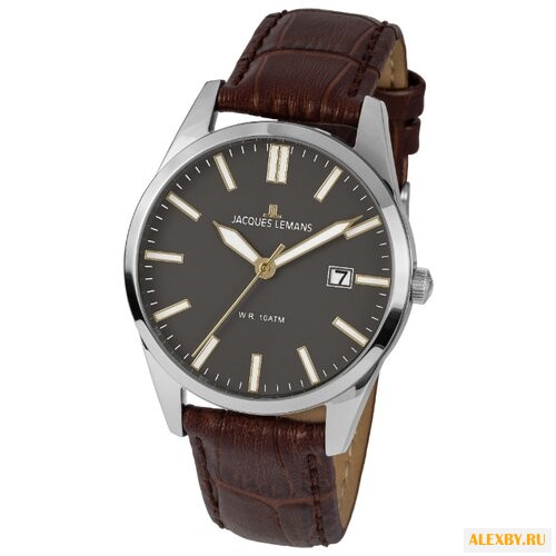Наручные часы JACQUES LEMANS