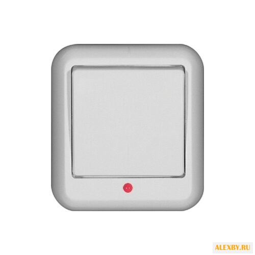 Выключатель 1-полюсный