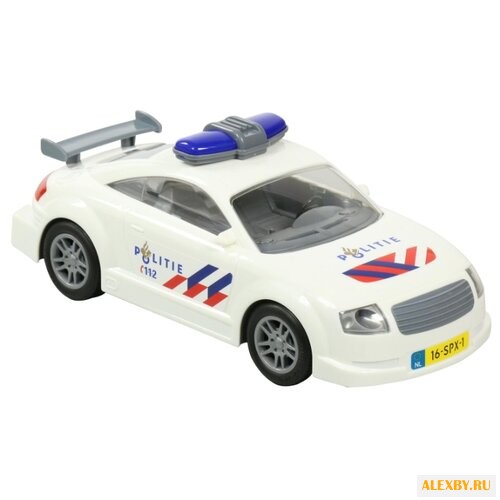 Легковой автомобиль Полесье