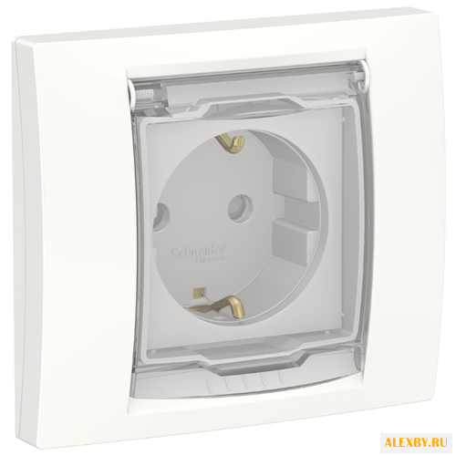 Розетка Schneider Electric
