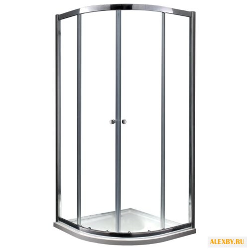 Душевой уголок CEZARES Anima R