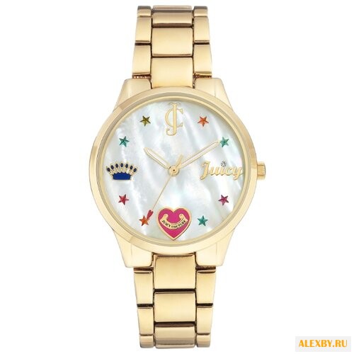 Наручные часы Juicy Couture