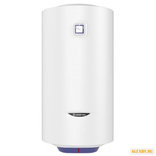 Накопительный водонагреватель
