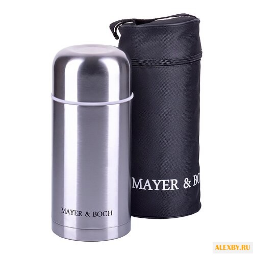 Классический термос MAYER &