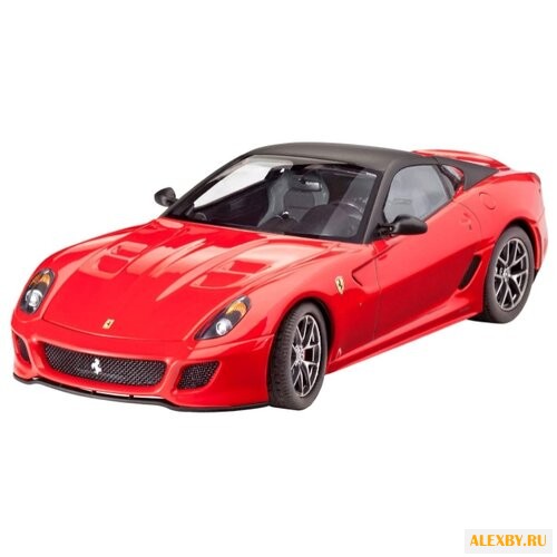 Сборная модель Revell Ferrari