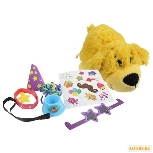 Игровой набор 1 TOY